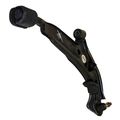 Beck Arnley 101-4915 Suspension Control Arm With Ball Joint 