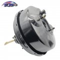 Tom Power Brake Booster For 1999-2002 Cadillac Escalade Chevrolet Avalanche Silverado 1500 2500 3500 Gmc Sierra Yukon