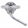 Applianpar Fuel Pressure Regulator For Toyota 4runner Tacoma Tundra T100 3 4l