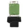 Ac Blower Motor Resistor For Dodge Dakota 2005 2012 Mitsubishi Raider 2006 2009 Ram 2011 Replacement Ja1467 5161067aa 5161067ab