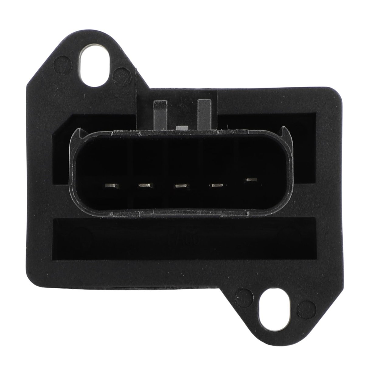 Ac Blower Motor Resistor For Dodge Dakota 2005 2012 Mitsubishi Raider 2006 2009 Ram 2011 Replacement Ja1467 5161067aa 5161067ab