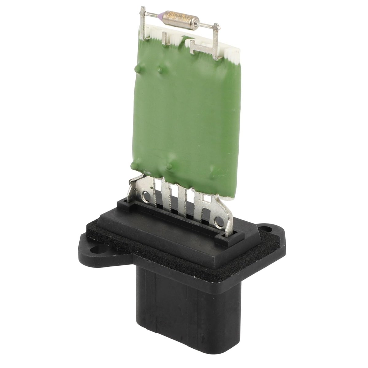 Ac Blower Motor Resistor For Dodge Dakota 2005 2012 Mitsubishi Raider 2006 2009 Ram 2011 Replacement Ja1467 5161067aa 5161067ab