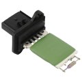 Ac Blower Motor Resistor For Dodge Dakota 2005 2012 Mitsubishi Raider 2006 2009 Ram 2011 Replacement Ja1467 5161067aa 5161067ab
