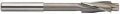 1 4 3 Flute High Speed Steel Solid Pilot Cap Screw Counterbore 