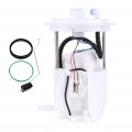 Ocpty High Performance Electric Fuel Pump Replacement For 2012-2015 Jeep Wrangler 3 6l 2011 8l E7265m
