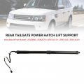 Topteng Tailgate Gas Strut Electric Lr051443 For Land Rover Range Sport L320 2010-2013 Lr029900 Lr062078-01 Lr051443 Lr05144301