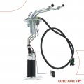 A-premium Electric Fuel Pump Assembly W Sending Unit Compatible With Chevrolet G10 G20 G30 Gmc G1500 G00 G3500 1987-1995 4 3l 5