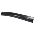 Front And Rear Bumper Roll Pan Set Of 2 For 1967-1972 Chevrolet C10 Panel Pickup Suburban Base With Light Kit Steel 