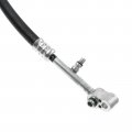 A-premium A C Discharge Line Hose Assembly Compatible With Saturn Sc Sl1 Sl2991-1993 1 9l Sw1 Sw2 1993 1 Compressor To