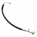 A-premium A C Discharge Line Hose Assembly Compatible With Saturn Sc Sl1 Sl2991-1993 1 9l Sw1 Sw2 1993 1 Compressor To