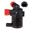Aintier Automotive Replacement Engine Water Pumps Fit For Porsche 911 2007-2012
