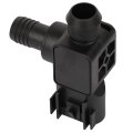 Fuel Rail Injection Pressure Sensor 20876799 For 2011 2015 Chevrolet Cruze And 2016 Limited