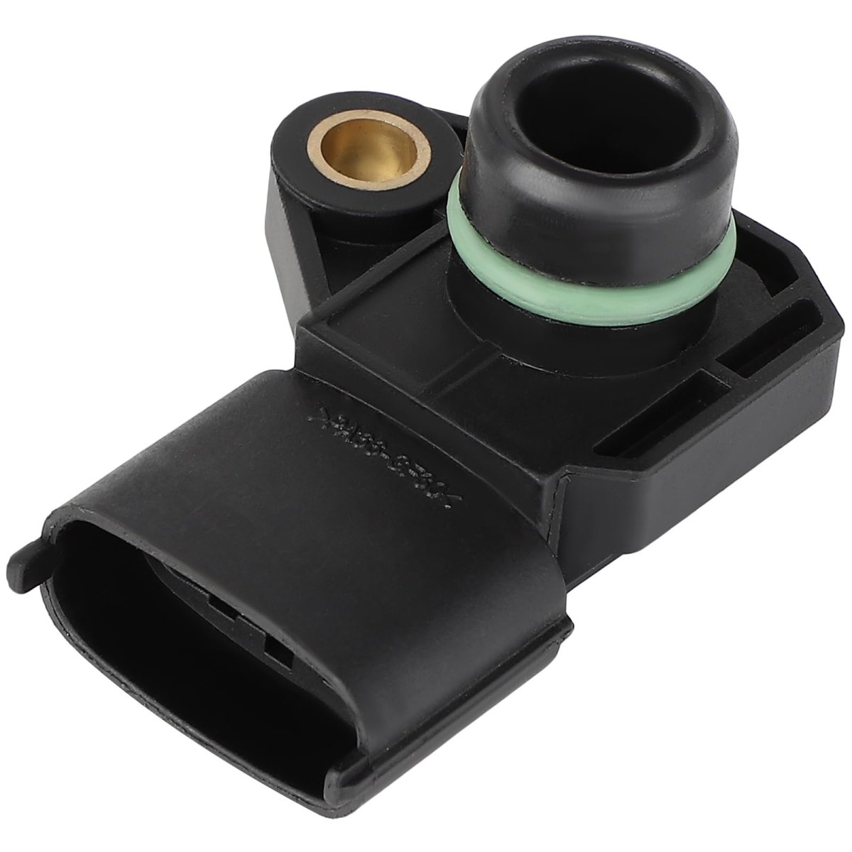 Fuel Rail Injection Pressure Sensor 20876799 For 2011 2015 Chevrolet Cruze And 2016 Limited