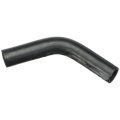 Multi Purpose Hose For Isuzu Trooper 1992 1993 1994 1995 1996 1997 Reinforced Rubber Black Gold Classification Part 14187s 