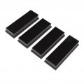 Vacuum Cleaner Replacement Filter 4pcs Parts Filters For Yeedi Vac Station Repair 