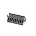 50 Sets Lots 9 Pin 2 54mm Sm2 54 Series Multipole Connector Plug With Male And Female Pins