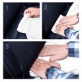 Fehuew Underwater Diving Sea Shark 2 Pcs Car Seat Covers Set Vehicle Front Protector Auto Interior Accessories Protetors Mat