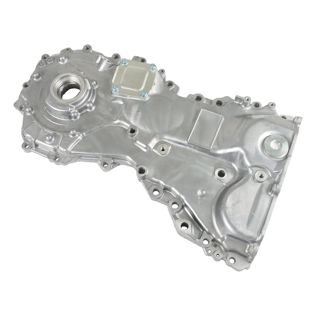 Timing Chain Cover Replacement For Toyota Rav4 2 5l 2009 2018 Lexus Es300h Nx300h Camry Avalon Highlander Part Number