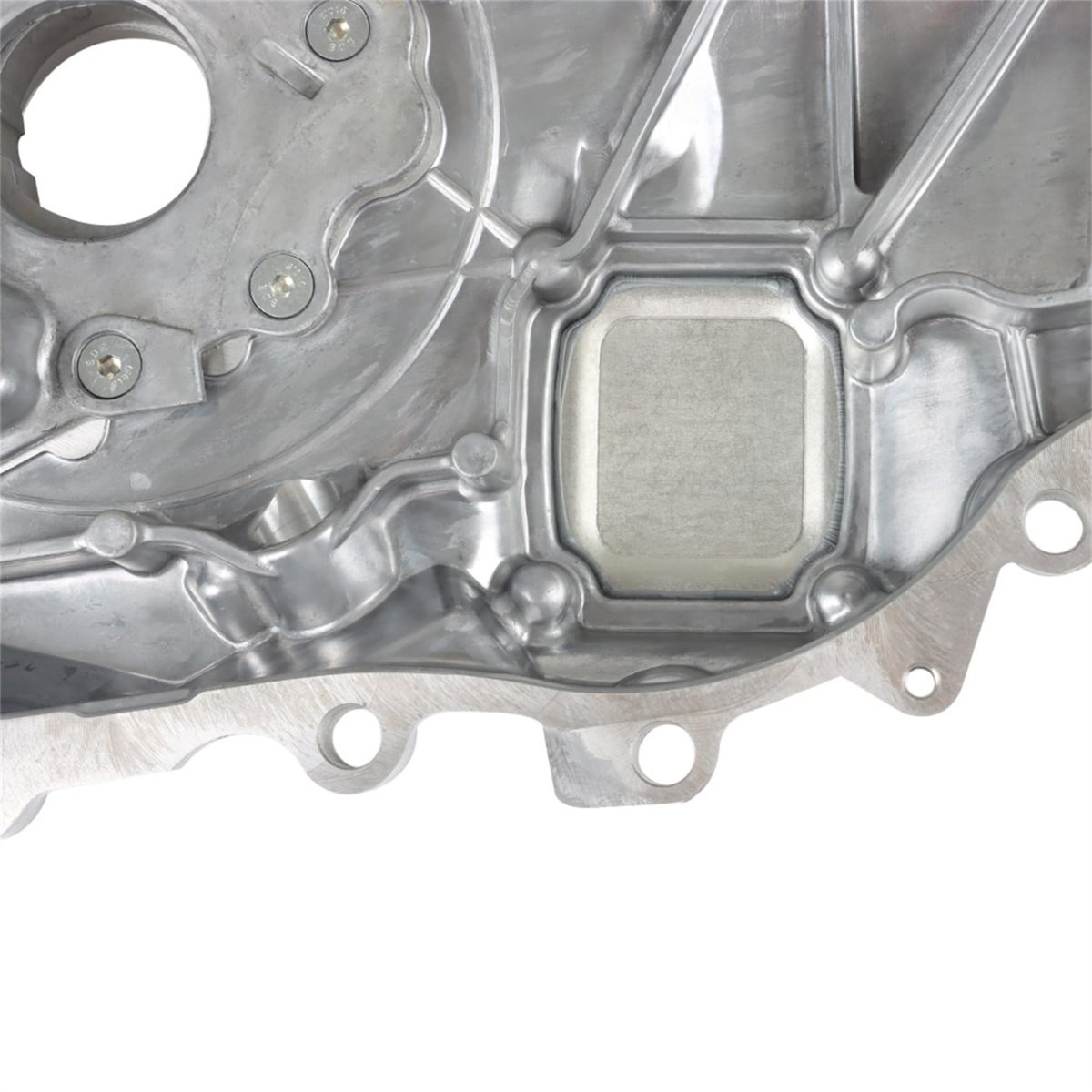 Timing Chain Cover Replacement For Toyota Rav4 2 5l 2009 2018 Lexus Es300h Nx300h Camry Avalon Highlander Part Number
