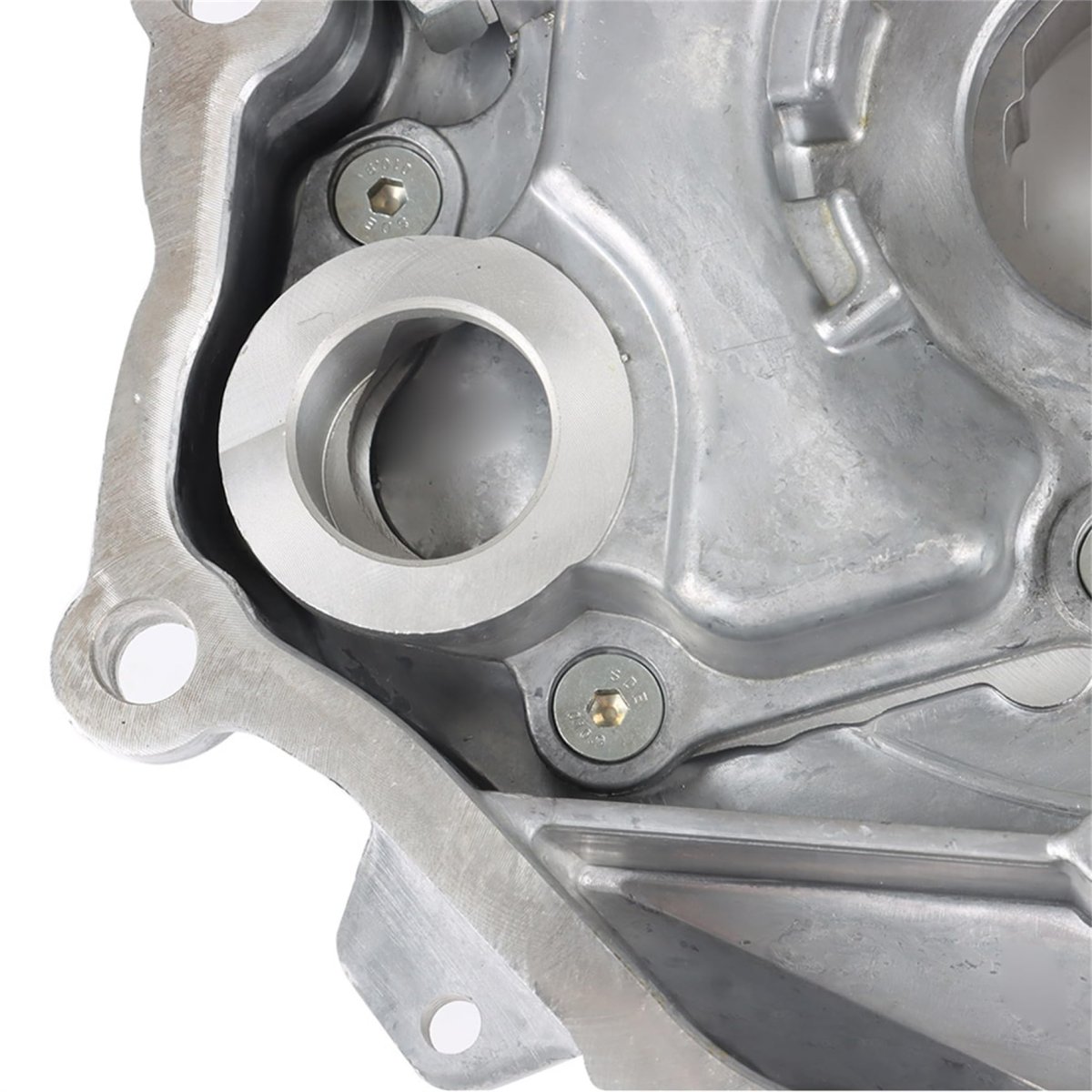 Timing Chain Cover Replacement For Toyota Rav4 2 5l 2009 2018 Lexus Es300h Nx300h Camry Avalon Highlander Part Number