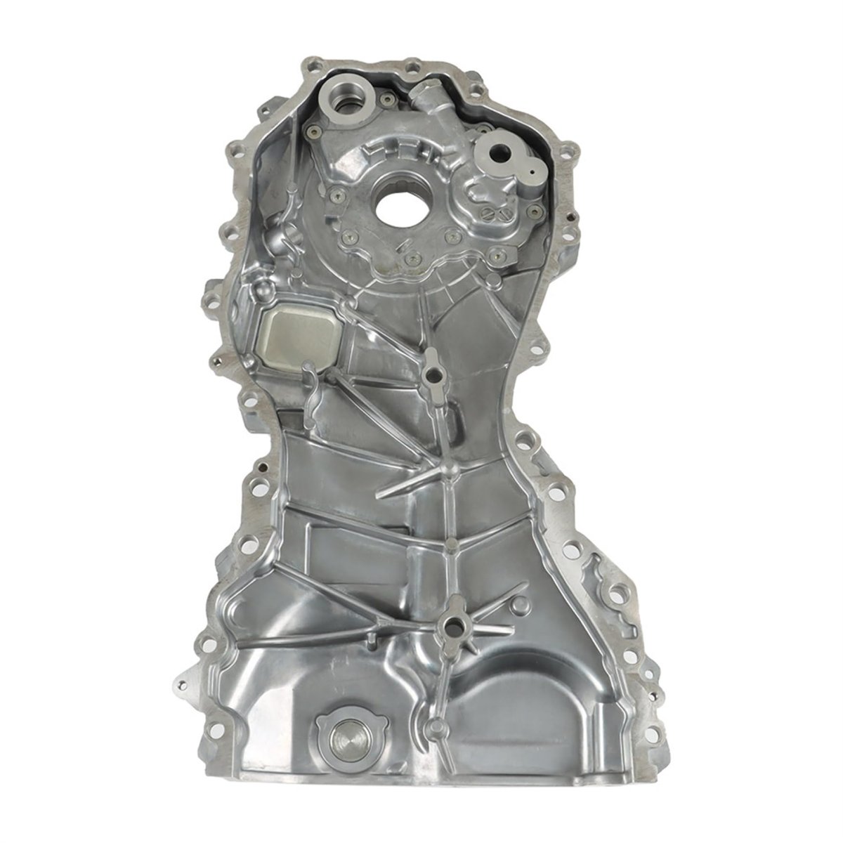 Timing Chain Cover Replacement For Toyota Rav4 2 5l 2009 2018 Lexus Es300h Nx300h Camry Avalon Highlander Part Number