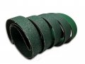 Red Label Abrasives 2 X 48 Inch Knife Sharpening Zirconia Sanding Belts Coarse Grits 6 Pack Assortment 