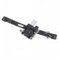 Power Window Regulator With Motor Assembly For 2006-2012 Bmw 3 Series E90 E91 323i 325i 328i 330i 335i M3 Rear Right Passenger 
