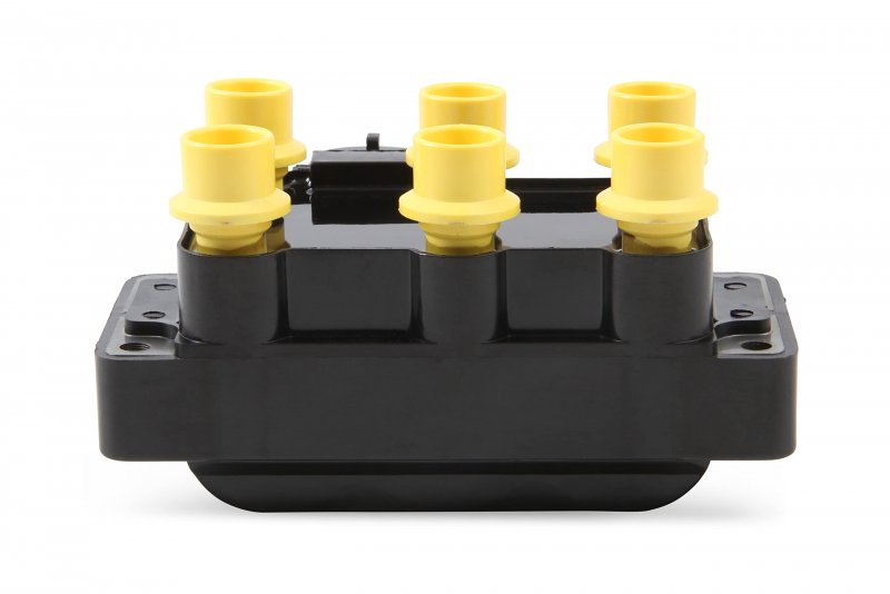 Accel 140035 Supercoil Ignition Coil