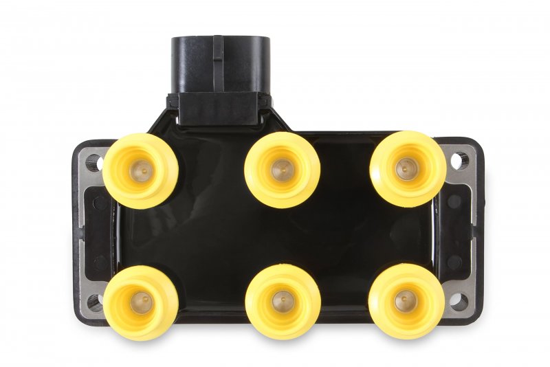 Accel 140035 Supercoil Ignition Coil
