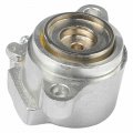 A-premium Clutch Slave Cylinder Compatible With Suzuki Boulevard 2005-2008 Intruder 1400 1987-2004 Replace 2316038b01