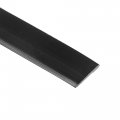 X Autohaux Car Door Edge Guards Scratch Proof Trim Body Strip For Rearview Mirror Bumper Window 10mm Wide 300cm Length Pvc