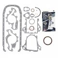 Domestic Gaskets Dg-8614973501 Full Gasket Set Compatible With Replacement For 92-02 Chevrolet Gmc Hummer 6 5l Turbo Diesel 0
