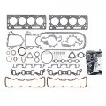 Domestic Gaskets Dg-8614973501 Full Gasket Set Compatible With Replacement For 92-02 Chevrolet Gmc Hummer 6 5l Turbo Diesel 0