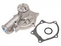 Evergreen Tbk167wp For 89-94 Mitsubishi Eagle Hyundai 1 8 2 0 4g63 4g63t G4cn G4cp Timing Belt Kit Gmb Water Pump 