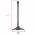 Caltric Intake Exhaust Valve Compatible With Sea-doo Speedster 150 155hp 215hp 255hp 2008 2009 2010 2011 2012