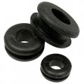 Pico 65a Vinyl Wire Grommets Id 1 8 X Od 4 1000 Per Package