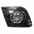 Right Back Up Lamp Assembly Lid Mounted Clear Lens For 04-06 3 Sedan Lt Dr 