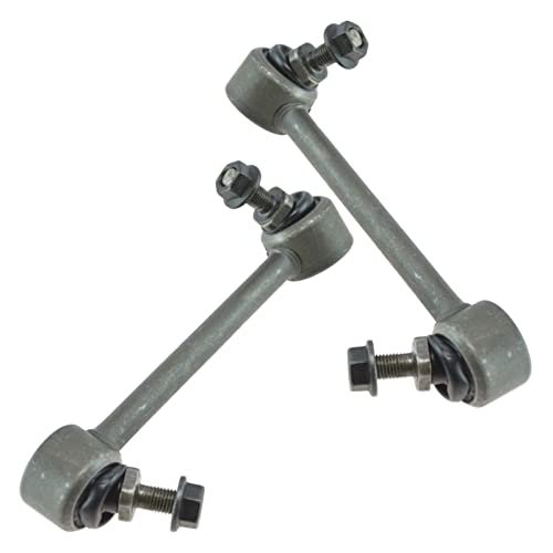 Stabilizer Sway Bar End Link Front Lh Rh Pair For Chevy Colorado Gmc Canyon