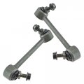 Stabilizer Sway Bar End Link Front Lh Rh Pair For Chevy Colorado Gmc Canyon 