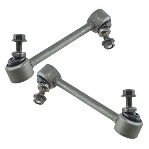Stabilizer Sway Bar End Link Front Lh Rh Pair For Chevy Colorado Gmc Canyon