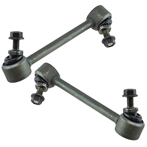 Stabilizer Sway Bar End Link Front Lh Rh Pair For Chevy Colorado Gmc Canyon