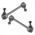 Stabilizer Sway Bar End Link Front Lh Rh Pair For Chevy Colorado Gmc Canyon