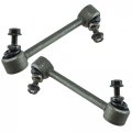 Stabilizer Sway Bar End Link Front Lh Rh Pair For Chevy Colorado Gmc Canyon