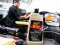 Meguiar S Professional Show Car Glaze M0716 Professional-grade And Polish For A Deep Wet Look Shine Especially Effective On
