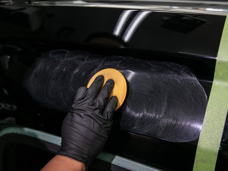 Meguiar S Professional Show Car Glaze M0716 Professional-grade And Polish For A Deep Wet Look Shine Especially Effective On
