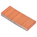 23 Gauge Headless Pin Nails Metal 1 In Length For Molding And Cabinetry Building 1000 Pieces 