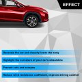 Front Fender Trim Passenger Side For Lexus Rx350 Rx350l Rx450h Rx450hl 2019 2020 2021 2022 Right Wheel Replace 756010e110