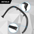 Front Fender Trim Passenger Side For Lexus Rx350 Rx350l Rx450h Rx450hl 2019 2020 2021 2022 Right Wheel Replace 756010e110