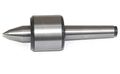Cnc Precision Long Nose Lathe Live Center Morse Taper 4 Accuracy 0 000197 
