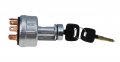 Jeenda Ignition Starter Switch 08086-10000 Compatible With Kubota Iseki Komatsu John Deere Ch11696 650 750 850 950 1050 1250
